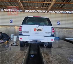 شيفروليه تريل بليزر